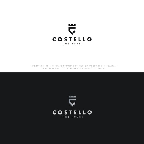 Costello Fine Homes