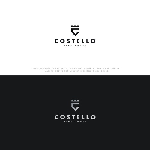 Costello Fine Homes