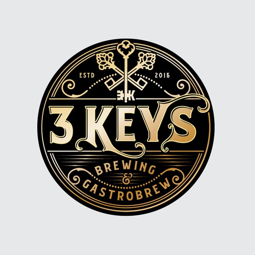 3 Keys Brewing