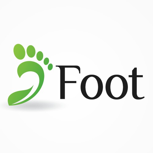 Create the next logo for 'Foot'