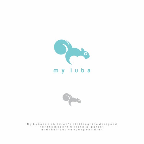 logo for fashion kids