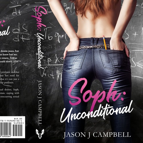 Soph: Unconditional - Erotica