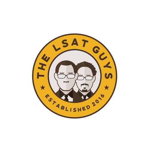 THE LSAT GUYS