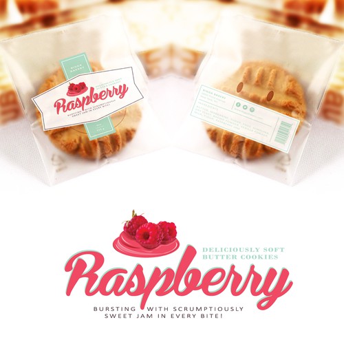 Label design