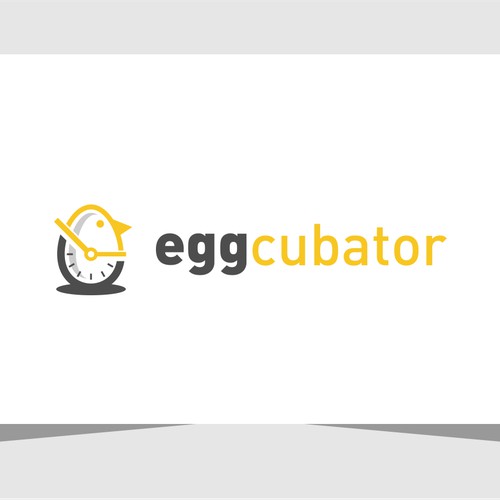Create a winning logo for Eggcubator!