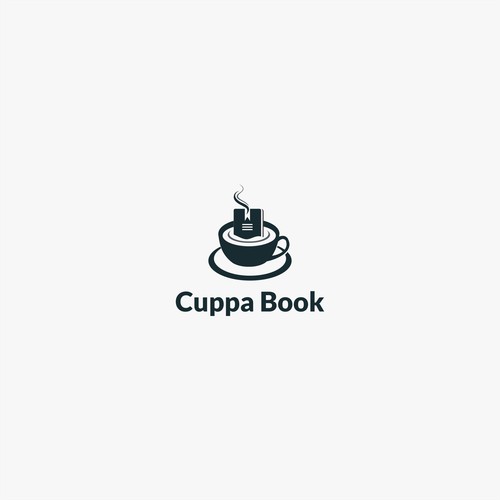 Cuppa Book