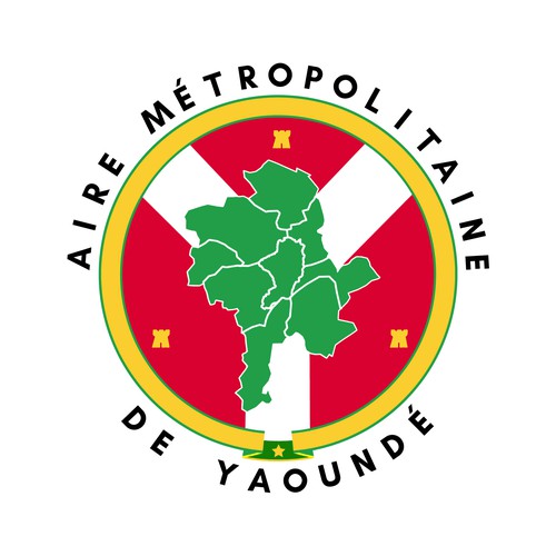 Logo for Cameroun