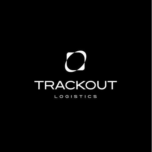 TrackOut Logistics Logo