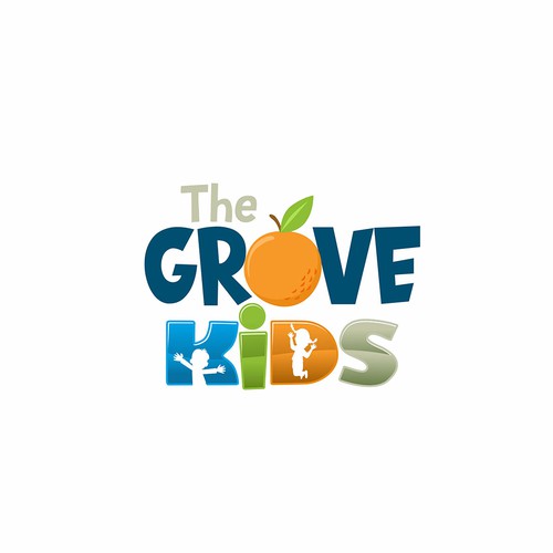 The Grove Kids