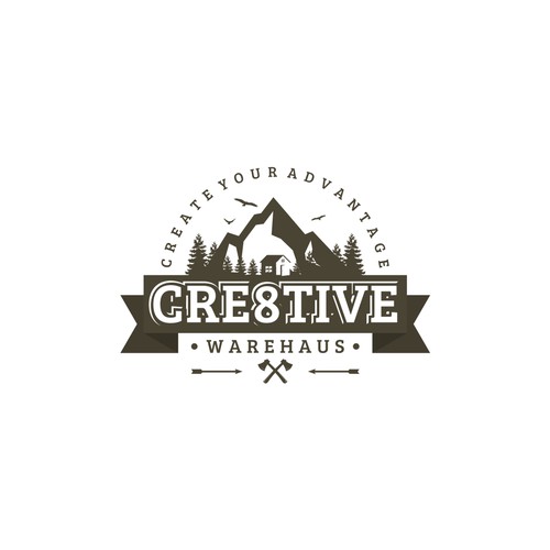 Cre8tive Warehaus