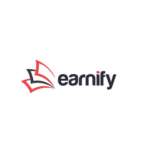 Logo for content recommendation widget