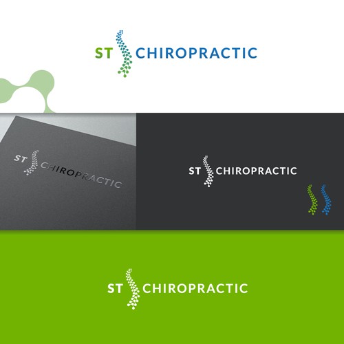 ST CHIROPRACTIC 