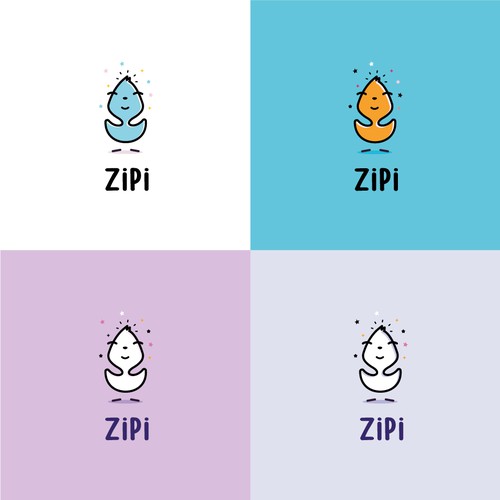 Zipi logo 