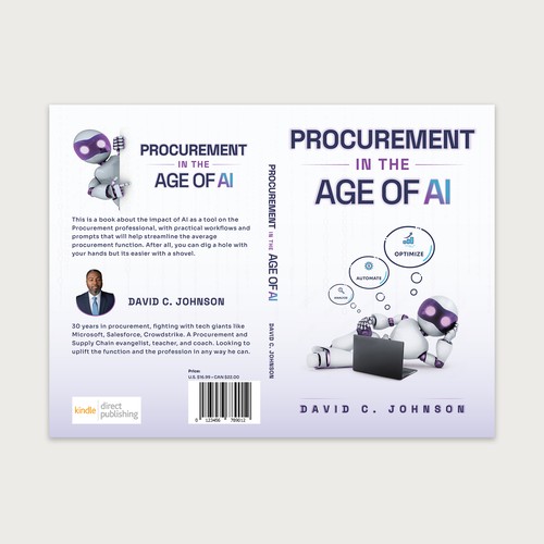 PROCUREMENT IN THE AGE OF AI
