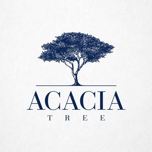 Acacia Tree