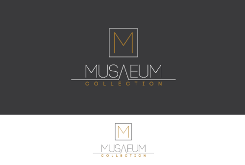 Help Musaeum with a new logo