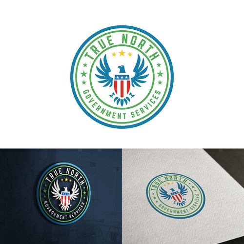 True North - Government Services