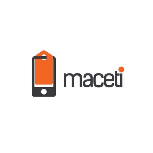 Logo for maceti Mobile Marketing