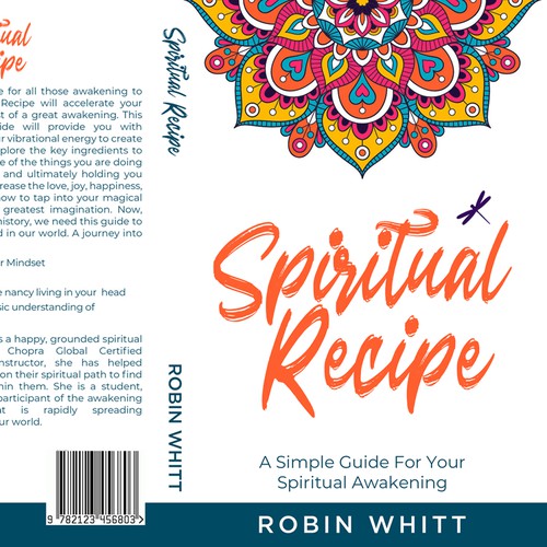 Spiritual Recipe