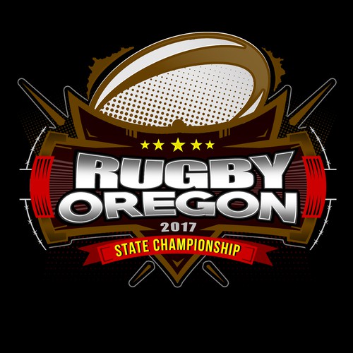 Rugby Oregon Championship 2017