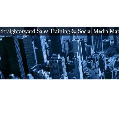 LinkedIn Background Sales Training & Social Media