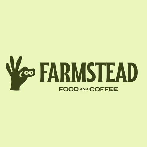 Logo design 