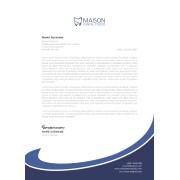 Reviewed design