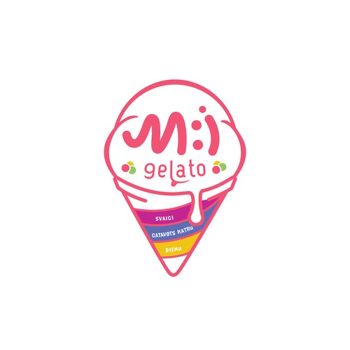 Gelato logo