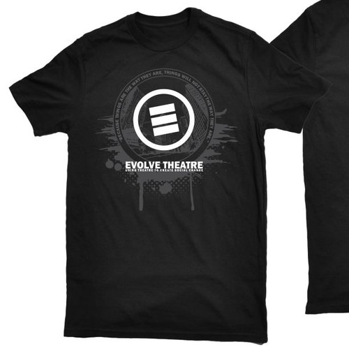 Evolve Theatre