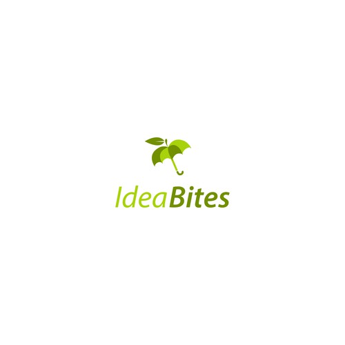 Logo Design for Idea Bites