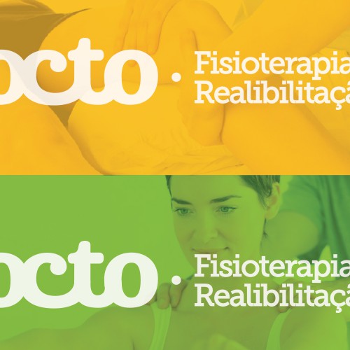 OCTO - Fisioterapia e Reabilitação