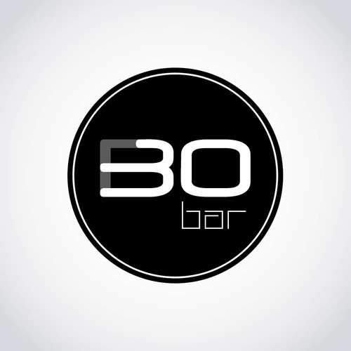 Logotipo Bar