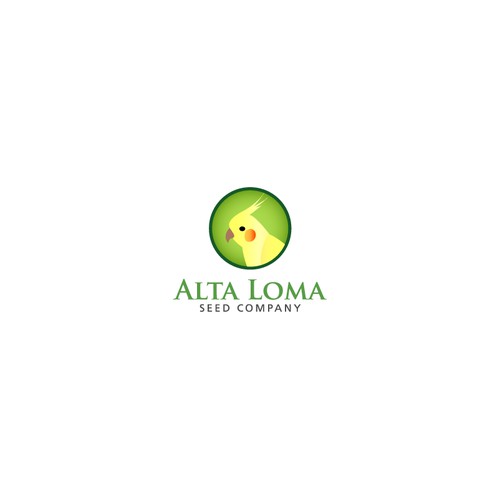 Logo for Seed Company 