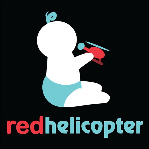 redhelicopter