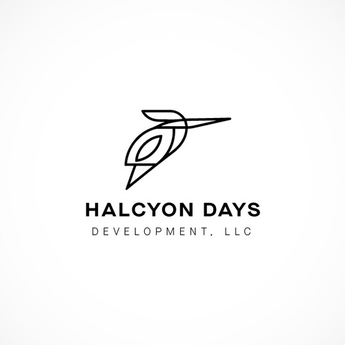 Halcyon Days Development logo