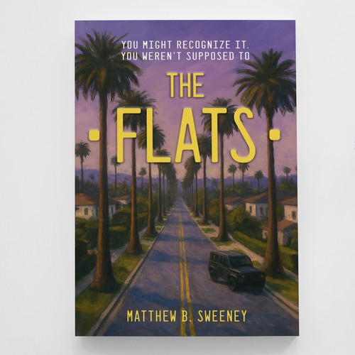 Book Cover Design