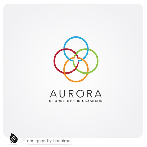 Church logo