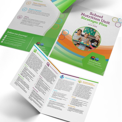 Brochure Design