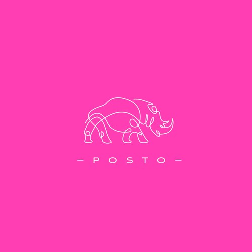 Posto Realty logo