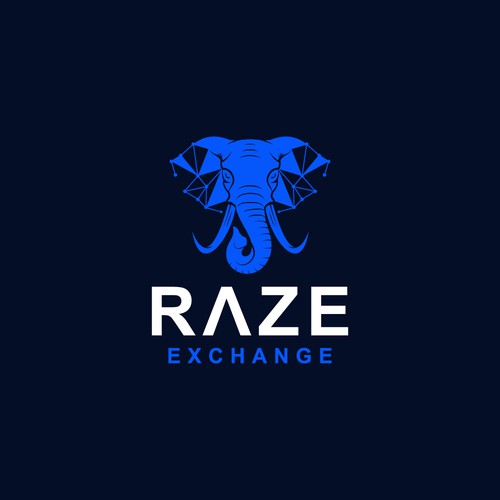 Logo design for RAZE