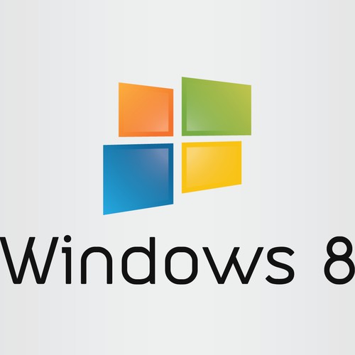Redesign Microsoft's Windows 8 Logo – Just for Fun – Guaranteed contest from Archon Systems Inc (creators of inFlow Inventory)