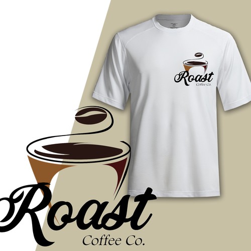 ROAST COFFEE CO.