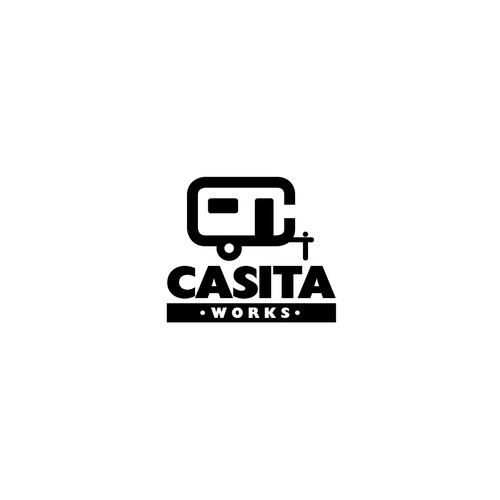 Logo for Trailer Accessories