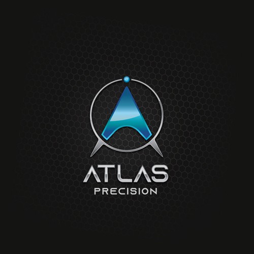 Atlas logo