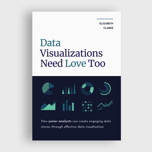 Data Visualization Book Cover