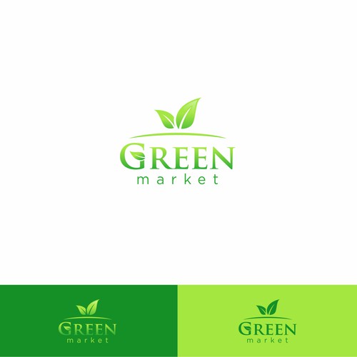 Green Market
