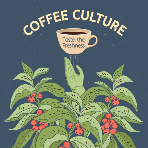 Coffee Culture