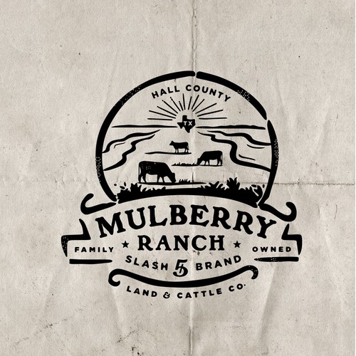 Mulbery Ranch