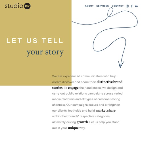 Studio PR