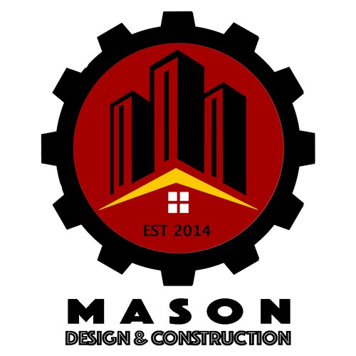 MASON design & onstruction